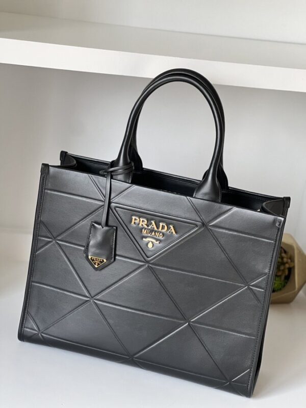 IMG_6381 Prada Symbole Handbag - Image 1