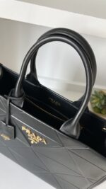 Prada Symbole Handbag - Image 6