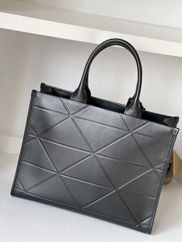 Prada Symbole Handbag - Image 8
