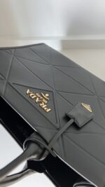 Prada Symbole Handbag - Image 14