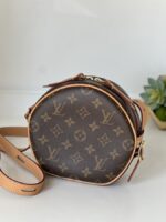 Louis Vuitton Boite Chapeau Souple PM