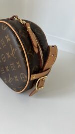 Louis Vuitton Boite Chapeau Souple PM - Image 2