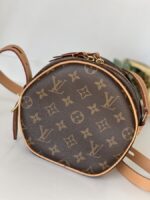 Louis Vuitton Boite Chapeau Souple PM - Image 9