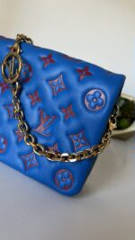 Louis Vuitton Pochette Coussin Crossbody - Image 3