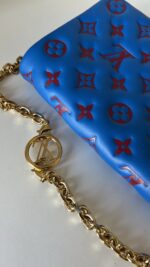 Louis Vuitton Pochette Coussin Crossbody - Image 6