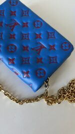 Louis Vuitton Pochette Coussin Crossbody - Image 7