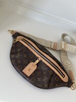 Louis Vuitton High Rise Bumbg