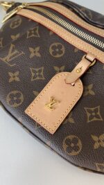 Louis Vuitton High Rise Bumbg - Image 3