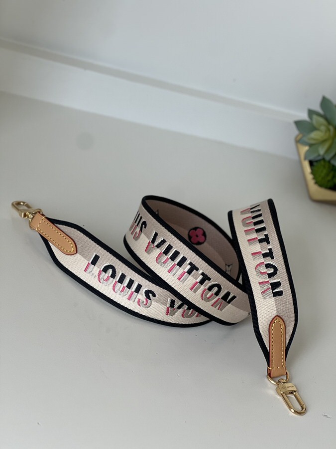 ＬＶバッグストラップ Louis Vuitton Multi Pochette Accessoires Shoulder Strap