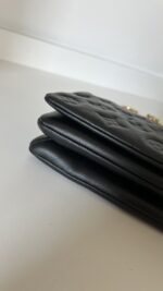 Louis Vuitton Pochette Coussin Black - Image 4