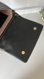 Louis Vuitton Pochette Coussin Black - Image 10