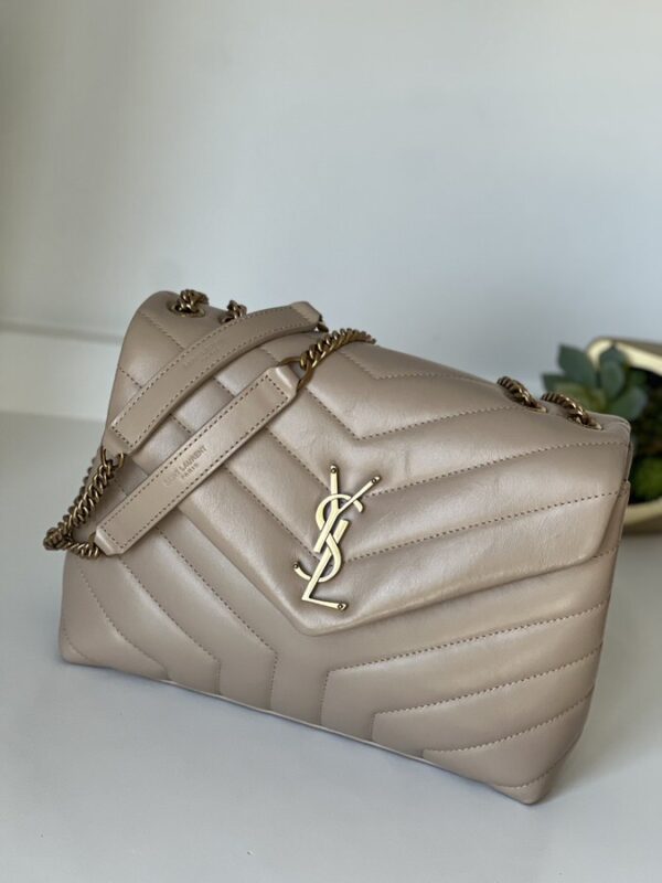 IMG_7895 YSL Small LouLou - Image 1