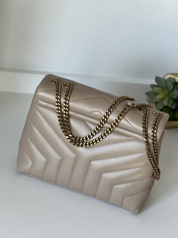 YSL Small LouLou - Image 7