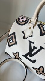 Louis Vuitton Wild At Heart Speedy 25 Bandouliere - Image 2