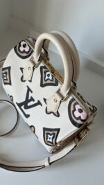 Louis Vuitton Wild At Heart Speedy 25 Bandouliere - Image 3