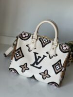 Louis Vuitton Wild At Heart Speedy 25 Bandouliere - Image 4