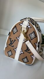 Louis Vuitton Wild At Heart Speedy 25 Bandouliere - Image 5