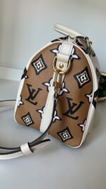 Louis Vuitton Wild At Heart Speedy 25 Bandouliere - Image 6