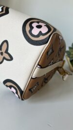 Louis Vuitton Wild At Heart Speedy 25 Bandouliere - Image 8