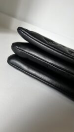 Louis Vuitton Pochette Coussin Black - Image 8