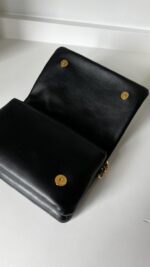 Louis Vuitton Pochette Coussin Black - Image 9