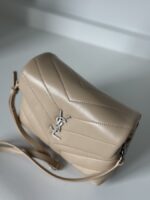 YSL Toy LouLou Light Beige - Image 2