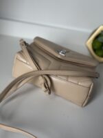 YSL Toy LouLou Light Beige - Image 3