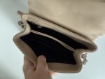 YSL Toy LouLou Light Beige - Image 10