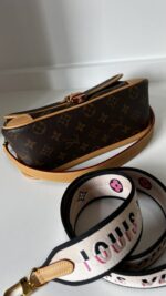 Louis Vuitton Diane Monogram - Image 6