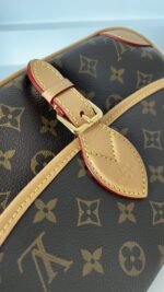 Louis Vuitton Diane Monogram - Image 9