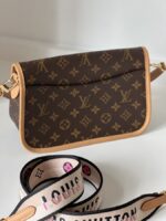 Louis Vuitton Diane Monogram - Image 10