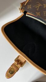 Louis Vuitton Diane Monogram - Image 12
