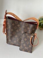 Louis Vuitton All In BB Monogram