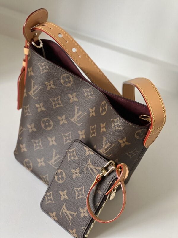 Louis Vuitton All In BB Monogram - Image 2