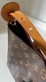 Louis Vuitton All In BB Monogram - Image 3