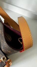 Louis Vuitton All In BB Monogram - Image 4