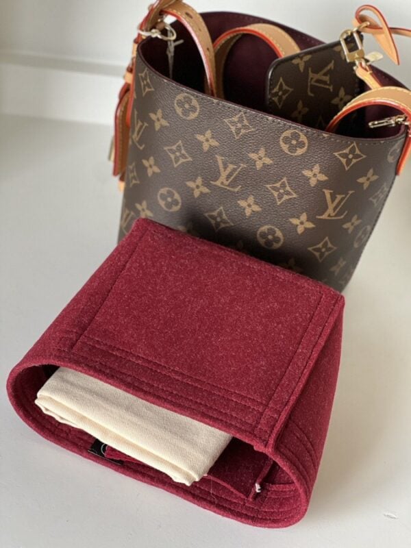 Louis Vuitton All In BB Monogram - Image 9