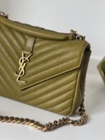 YSL College Crossbody - Image 2