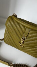 YSL College Crossbody - Image 4