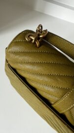 YSL College Crossbody - Image 8