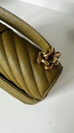 YSL College Crossbody - Image 9