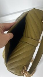 YSL College Crossbody - Image 10