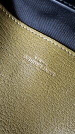 YSL College Crossbody - Image 13