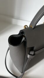Celine Micro Belt Bag Crossbody - Image 3