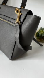 Celine Micro Belt Bag Crossbody - Image 7