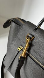 Celine Micro Belt Bag Crossbody - Image 9