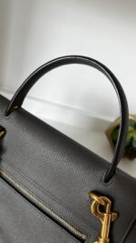 Celine Micro Belt Bag Crossbody - Image 10