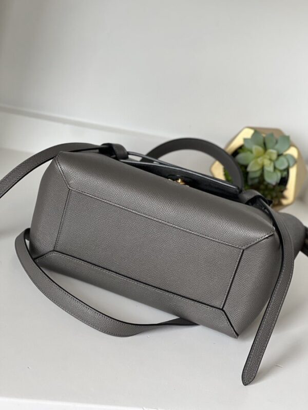Celine Micro Belt Bag Crossbody - Image 11