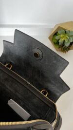 Celine Micro Belt Bag Crossbody - Image 17