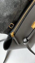 Celine Micro Belt Bag Crossbody - Image 19